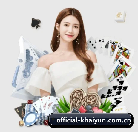 official-khaiyun.com.cn的方向 - 长期内容价值积累